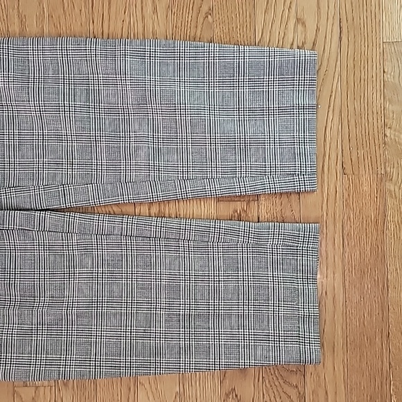 Vintage Mark Alexander Studio Wool Plaid Pants - Picture 2 of 16